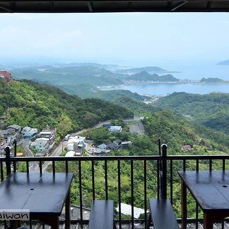 Jiou Fen Seaside Homestay Jiufen Exterior photo