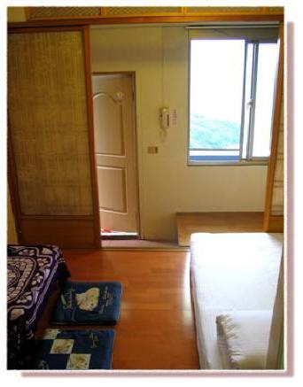 Jiou Fen Seaside Homestay Jiufen Exterior photo