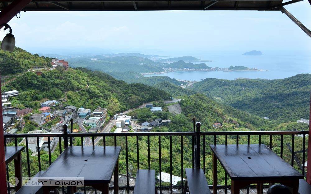 Jiou Fen Seaside Homestay Jiufen Exterior photo